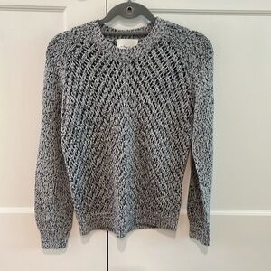 3.1 Phillip Lim sweater. Size s